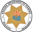 AZ Dept. of Gaming Logo